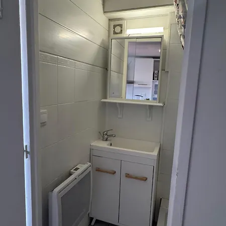 Cozy Flat In Appartement Dijon